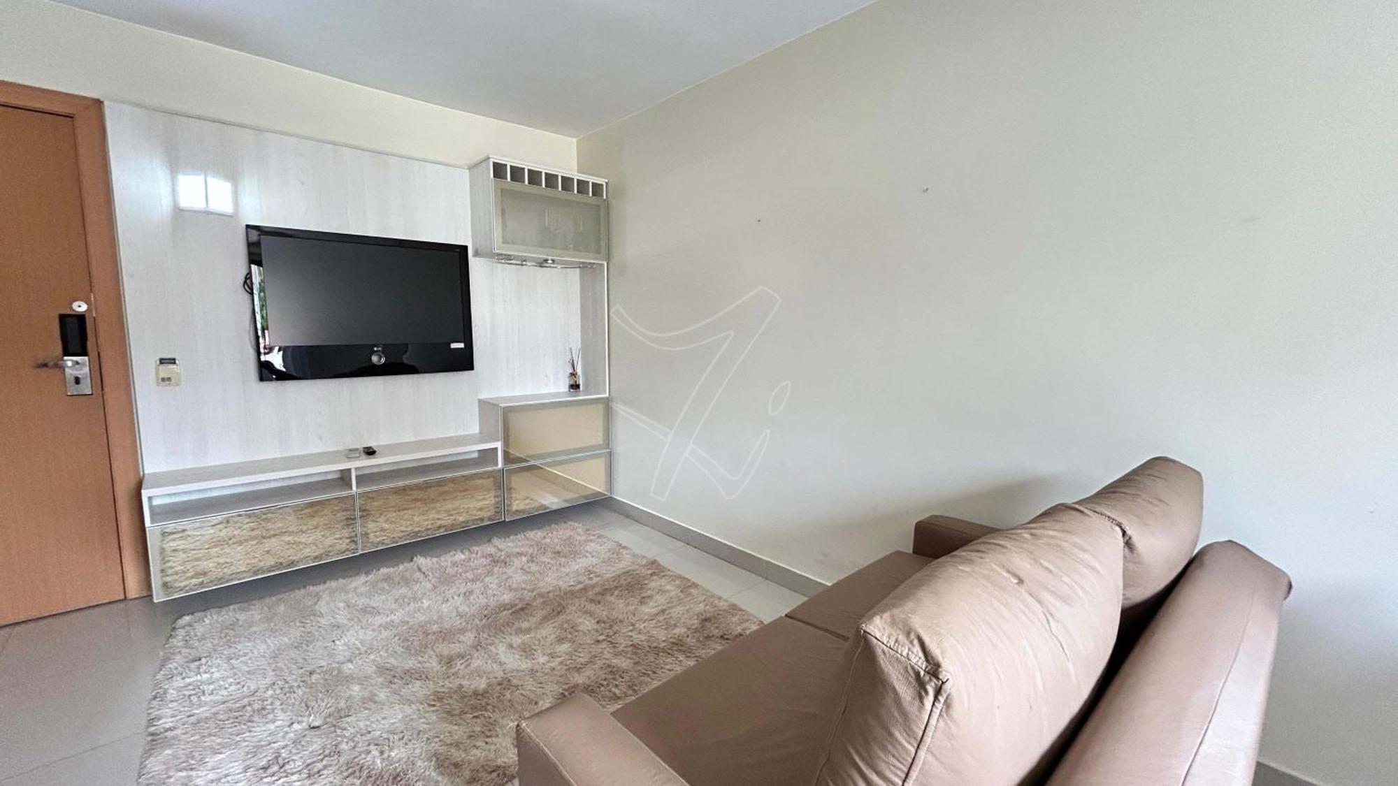 Luupi - Turismo Apartment Rio Quente Ruang foto