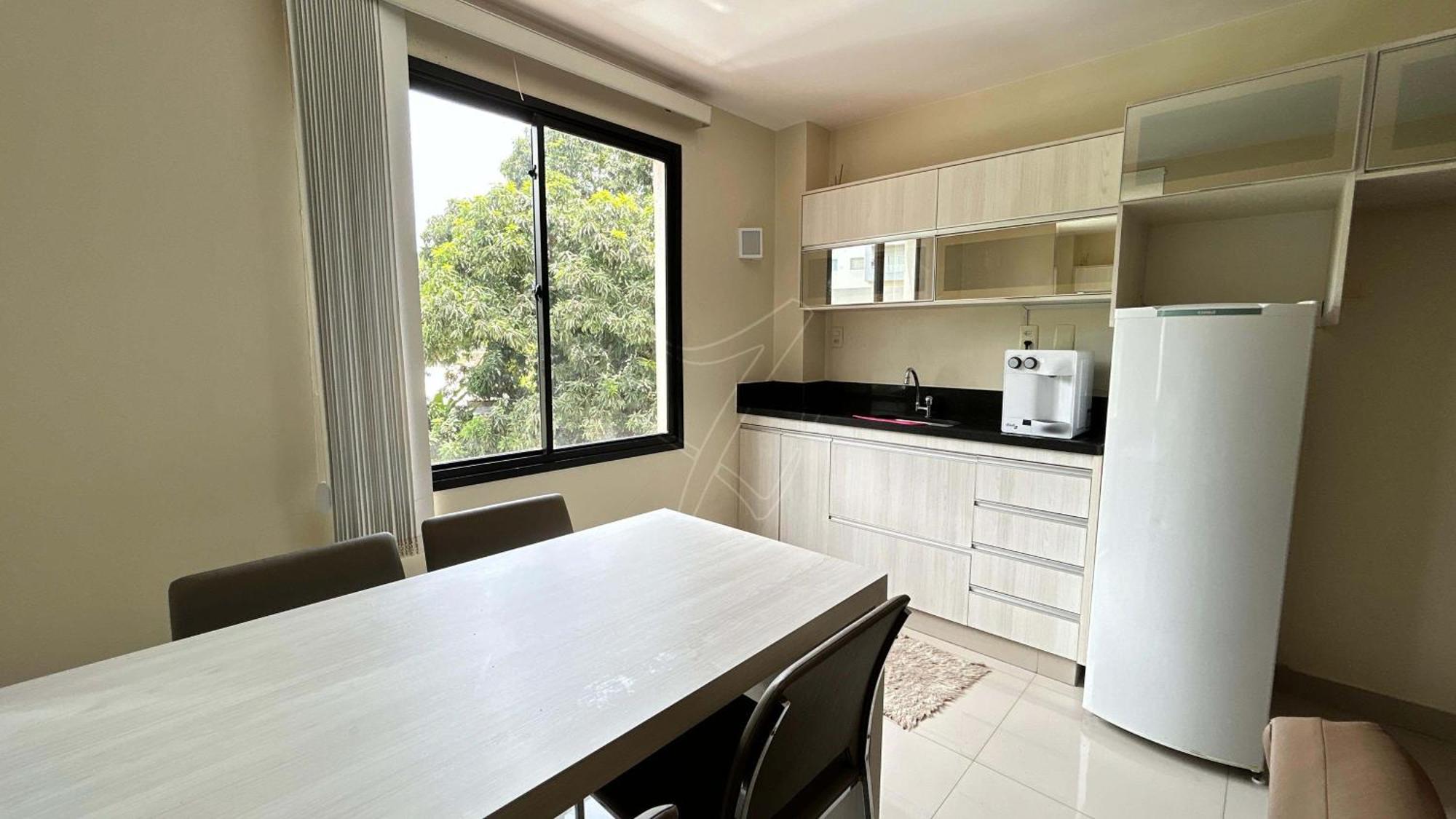 Luupi - Turismo Apartment Rio Quente Ruang foto