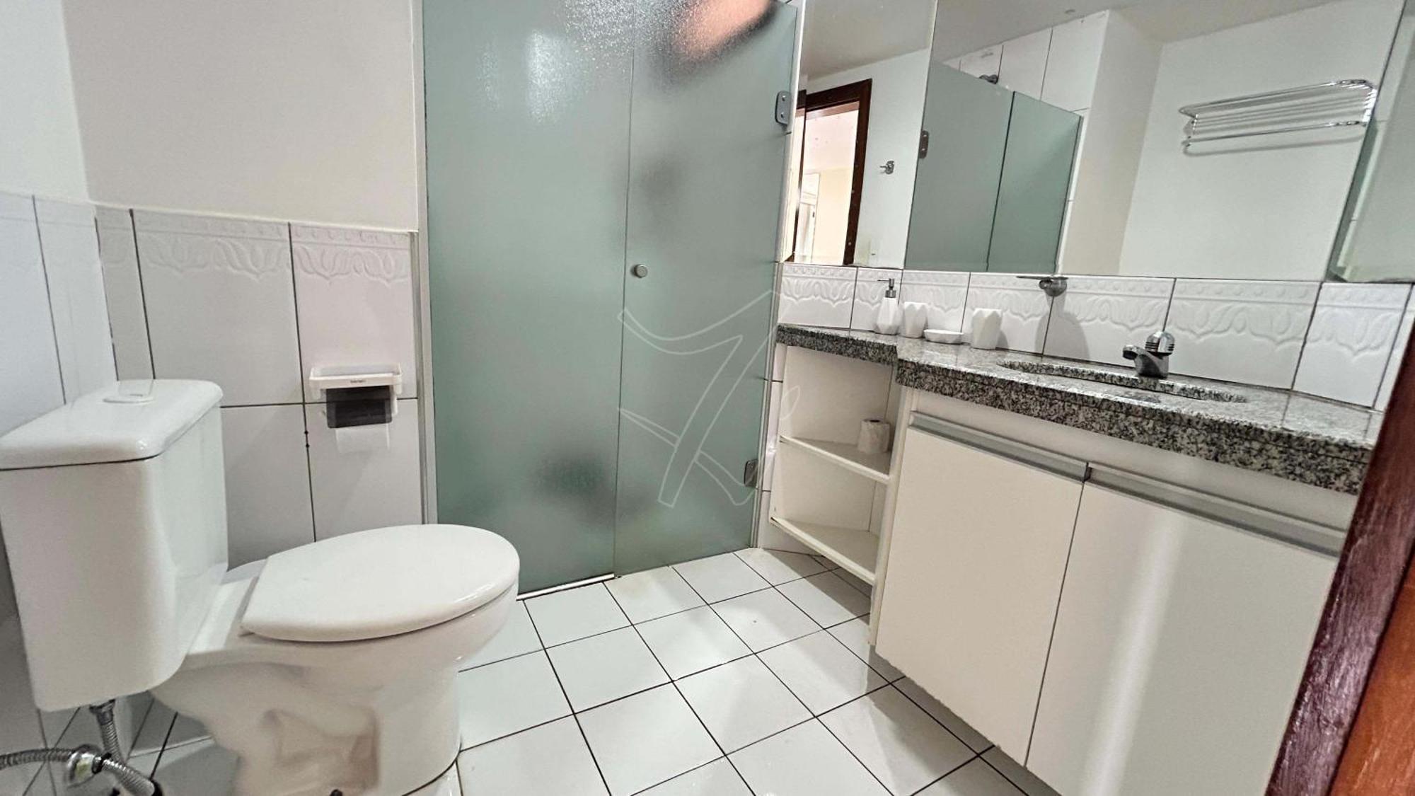 Luupi - Turismo Apartment Rio Quente Ruang foto