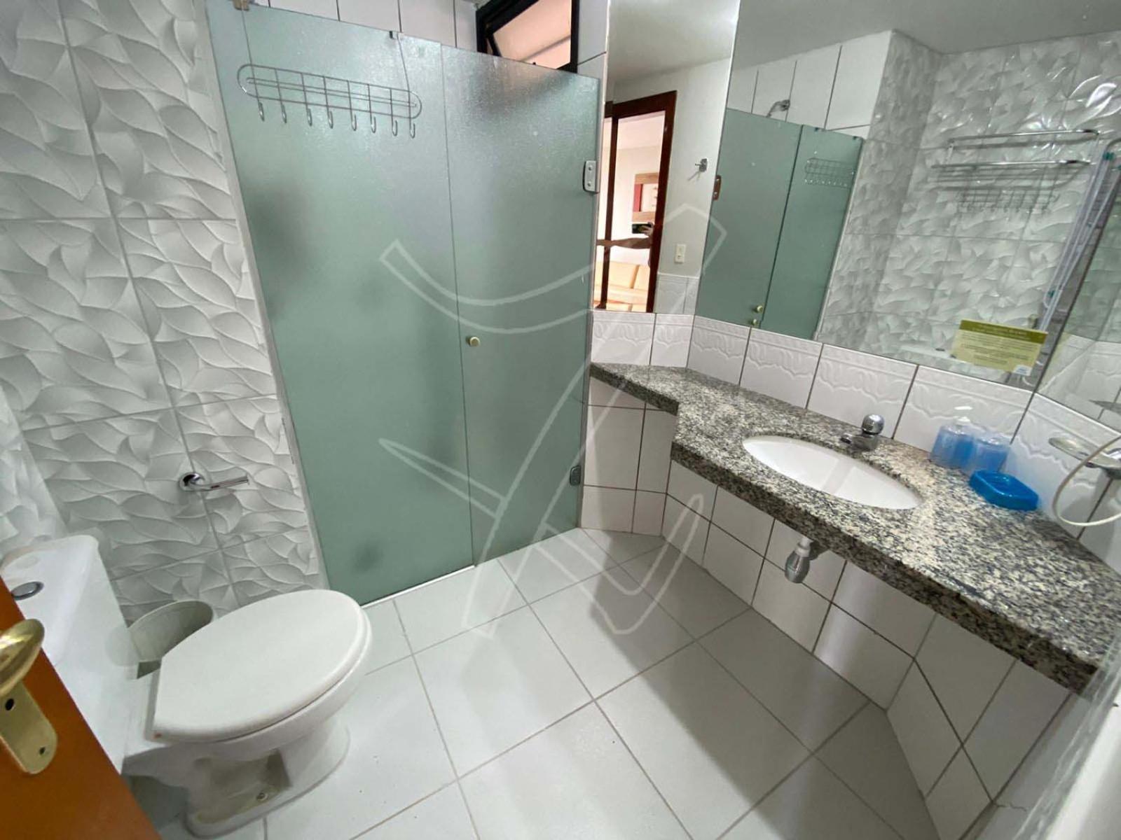 Luupi - Turismo Apartment Rio Quente Ruang foto