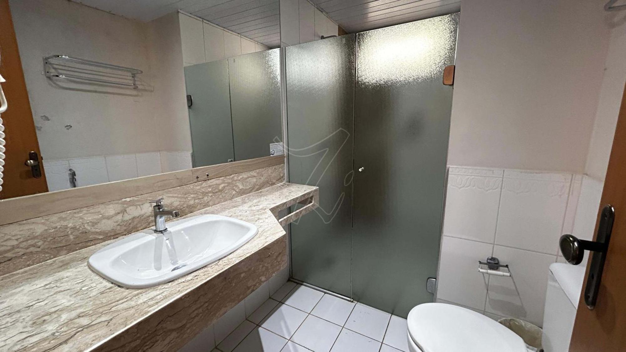 Luupi - Turismo Apartment Rio Quente Bagian luar foto