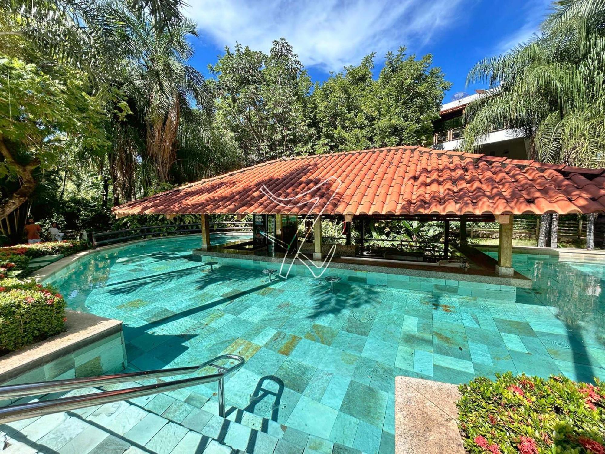 Luupi - Turismo Apartment Rio Quente Bagian luar foto