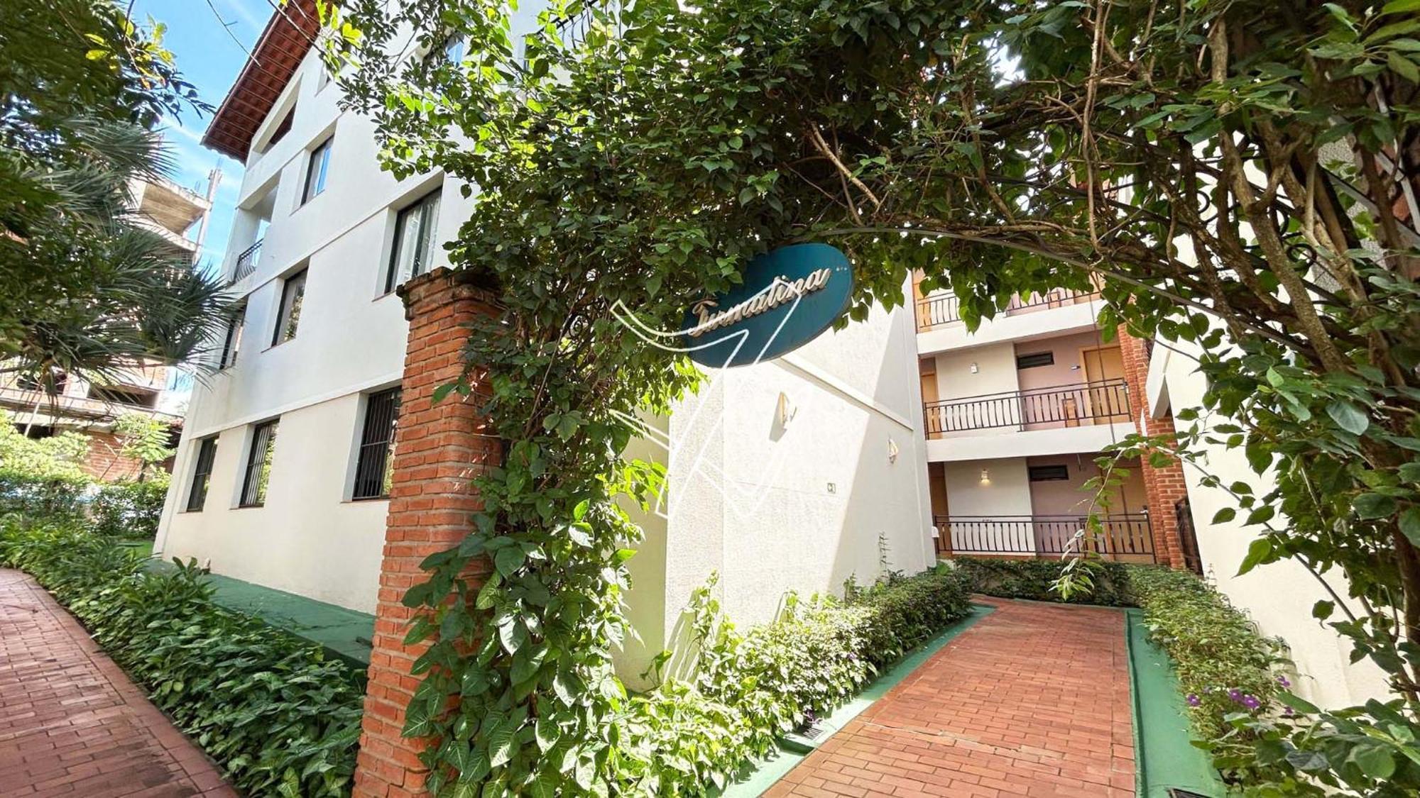 Luupi - Turismo Apartment Rio Quente Bagian luar foto
