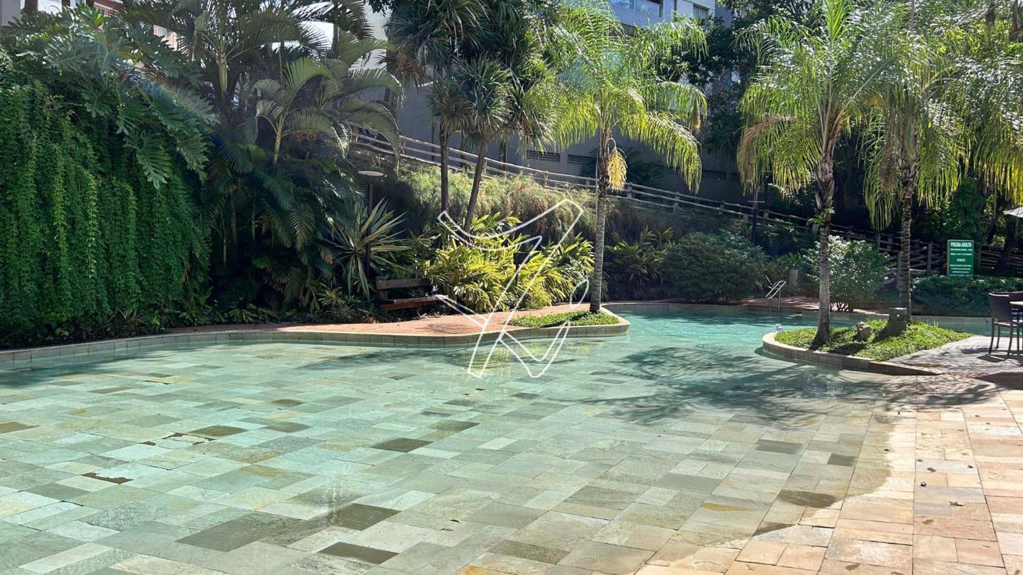 Luupi - Turismo Apartment Rio Quente Bagian luar foto