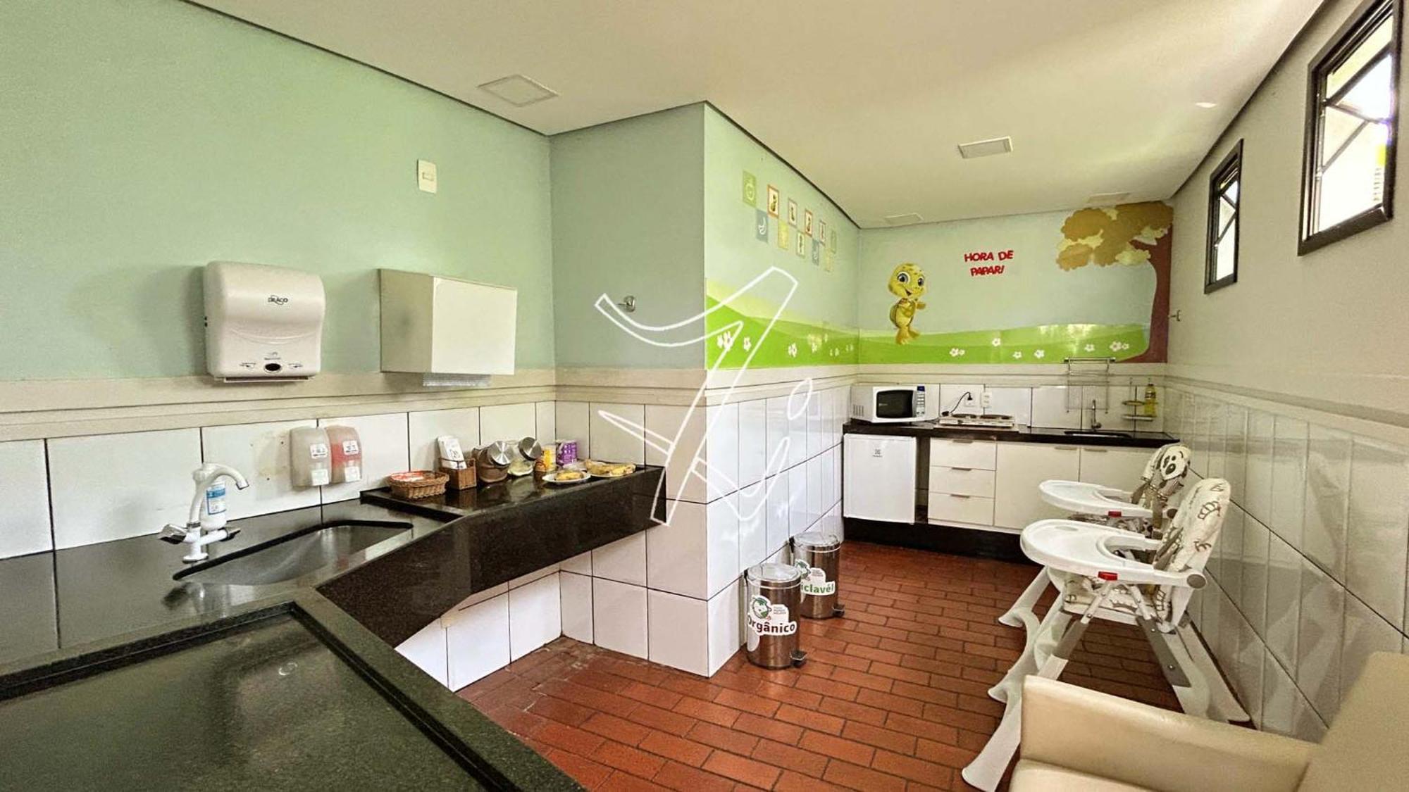 Luupi - Turismo Apartment Rio Quente Bagian luar foto